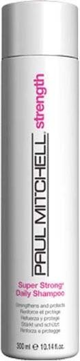 Paul Mitchell Super Strong Daily Shampoo (100 ml, Liquid shampoo)