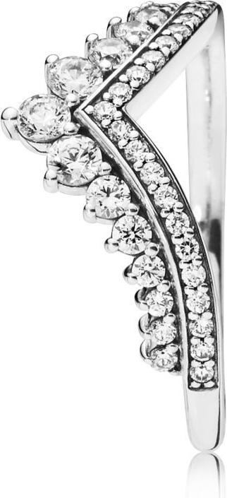 Produktbild Pandora Princess Wish Beisteckring (58, 925 Silber)