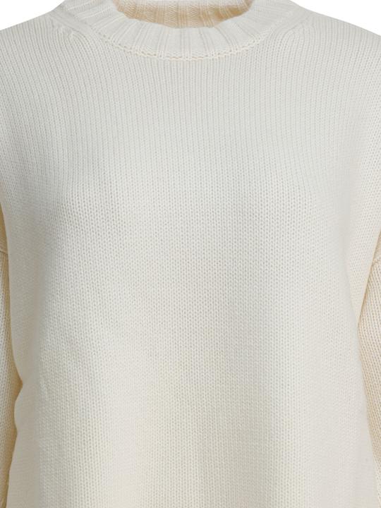 Produktbild Loulou de Saison Cashmere "Tino" Sweater (S)