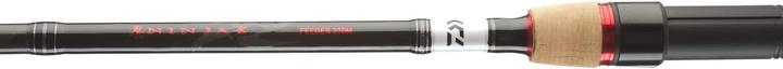 Immagine prodotto Daiwa Ninja X Feeder Rod 3,9m 0g-120g (Asta a tutto tondo, 390 cm)