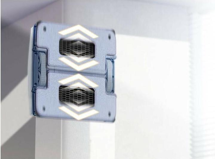 Immagine prodotto Hobot S-7 Pro