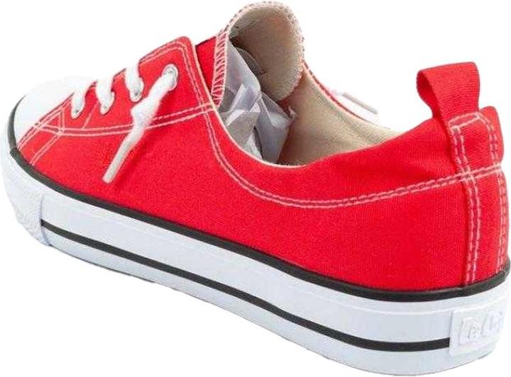 Produktbild Lee Cooper Sneaker Stoff (40)