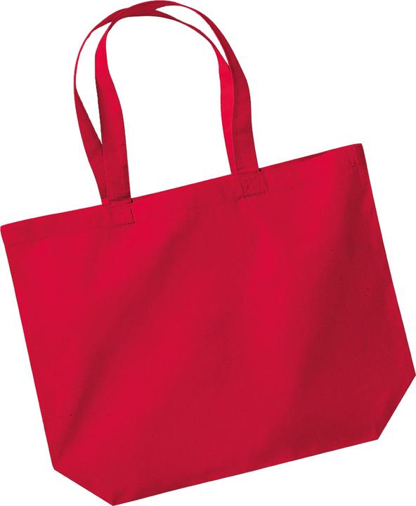 Actual product image Westford Mill Premium Maxi Organic Tote (18 l)