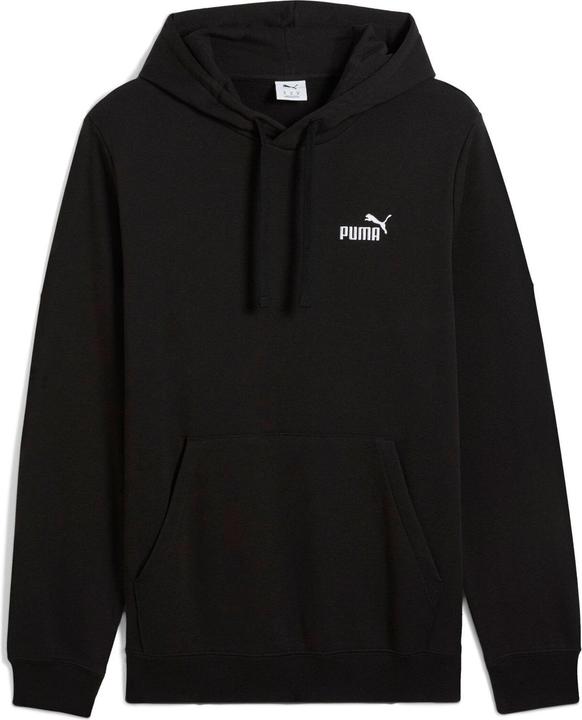 Produktbild Puma ESS Small No. 1 Logo Hoodie TR (M)