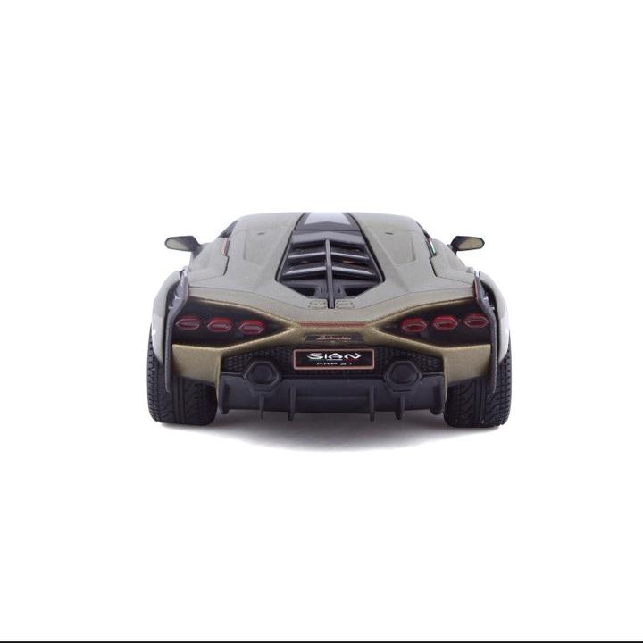 Image du produit Bburago Lamborghini Sián FKP 37