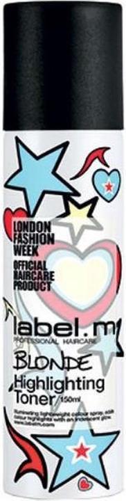 Produktbild Label.M Red Highlighting Toner (Rot)