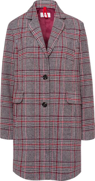 Produktbild BRAX Cappotto da Esterno Porto Check
