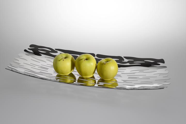 Productafbeelding Alessi Schors (21,5 x 19,5 x 5 cm)