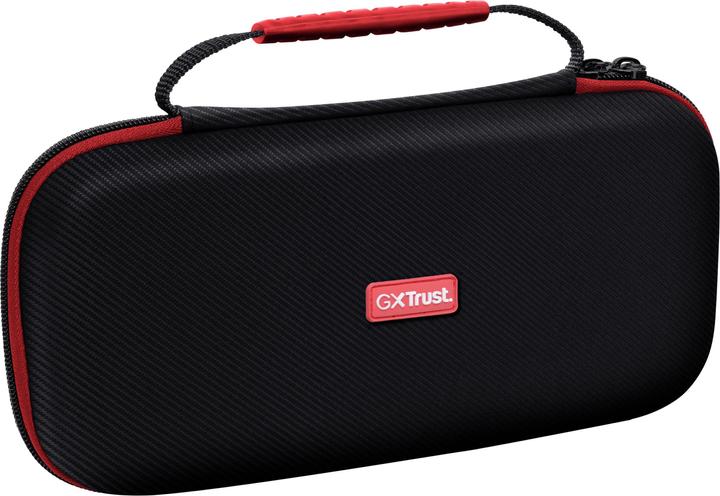 Image du produit Trust Gxt1248 Hardcase F Switch Black (Switch)
