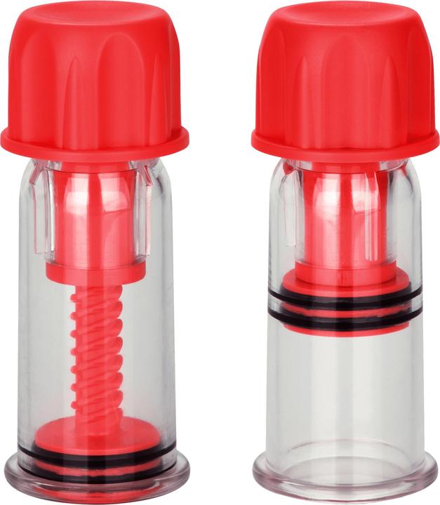 Image du produit CalExotics Tétines Pro-Suckers