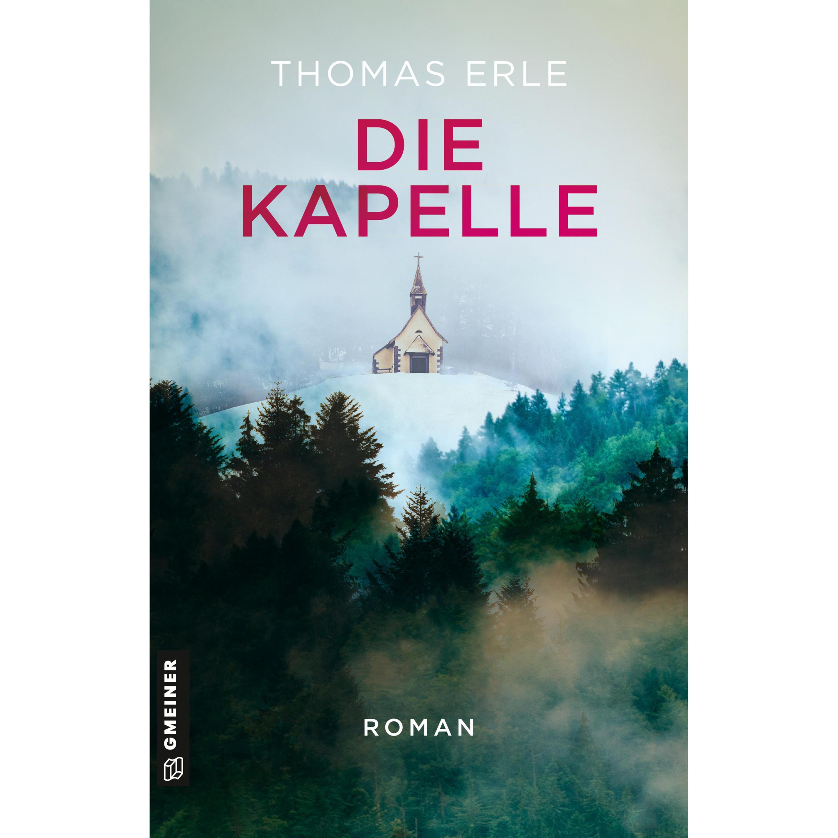 Thumbnail - Die Kapelle, Belletristik von Thomas Erle