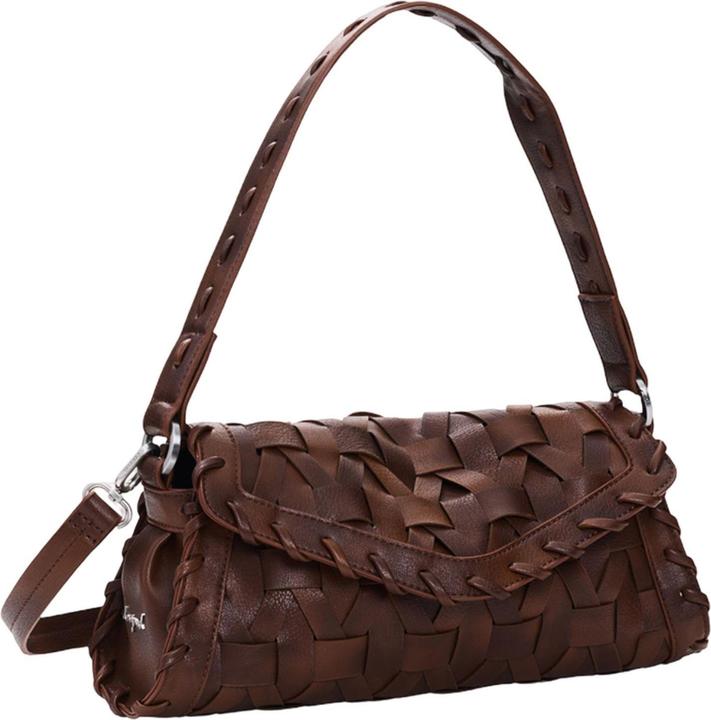 Actual product image Desigual Argon Zarauz Bag
