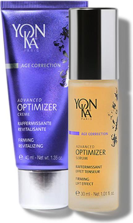 Actual product image Yon-Ka Advanced Optimizer Duo