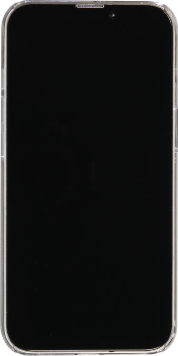 Produktbild PhoneLook Hülle transparent Space Doodle (Apple iPhone 13 Pro)