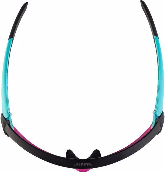 Produktbild Alpina 5W1NG (Blau, Pink, Schwarz, Blue Mirror)