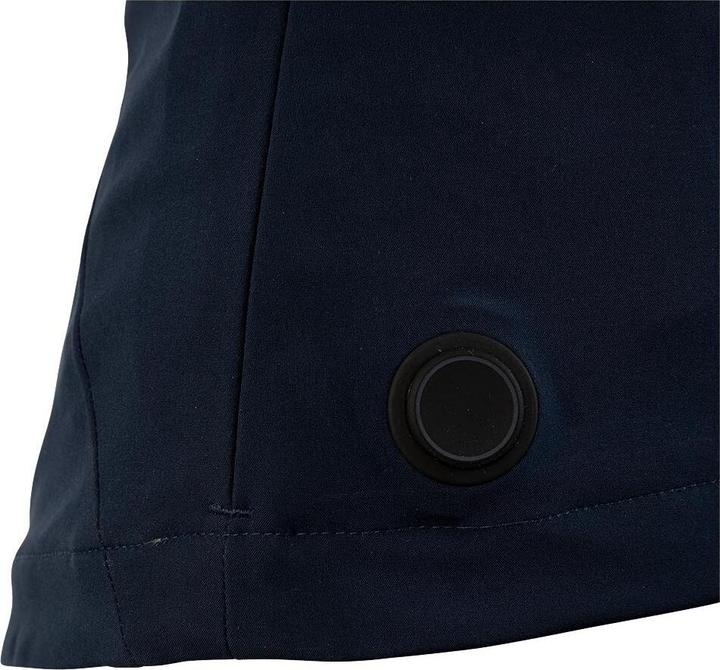 Image du produit Whis Gilet équitation sans manches Softshell (XL)