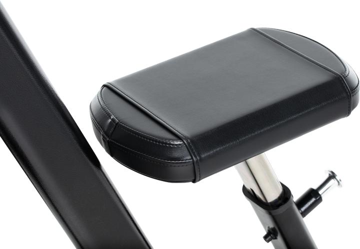 Actual product image Freemotion Epic Seated Row