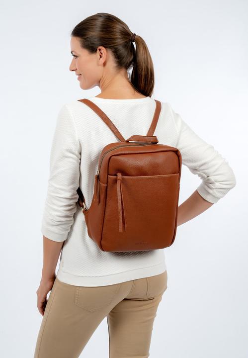 Actual product image Suri Frey Backpack Orry (13 l)