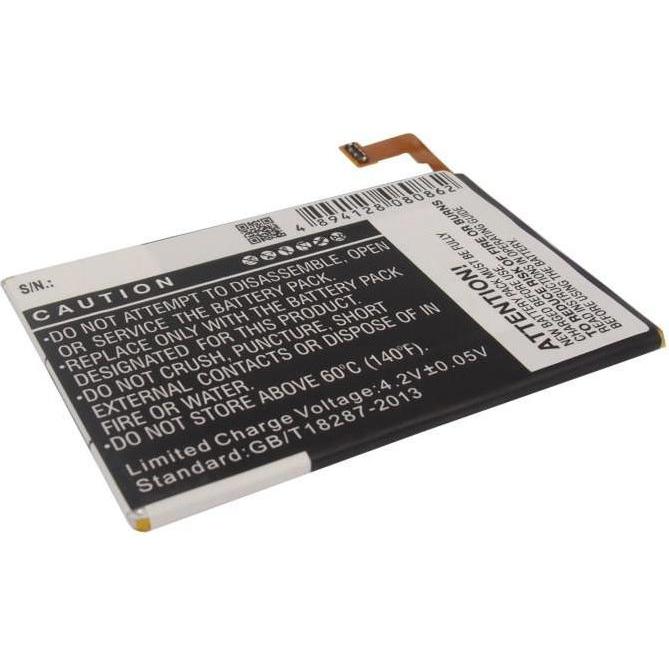 CoreParts Battery for Sony Ericsson, Smartphone Akku
