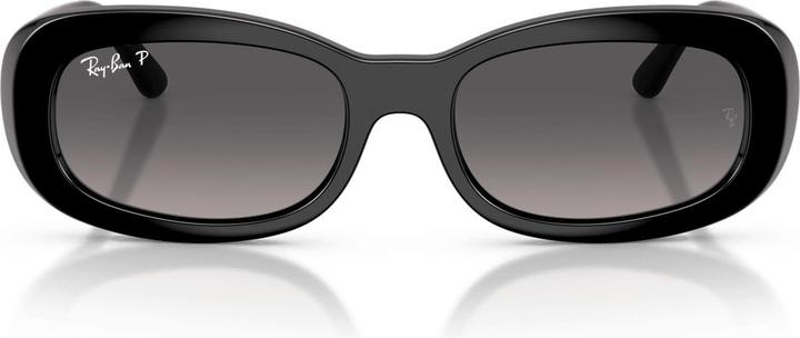 Actual product image Ray Ban RB2221