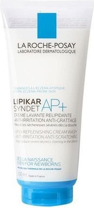 Actual product image La Roche Posay Lipikar Syndet AP+ (400 ml)