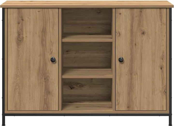 Image du produit vidaXL Modernes Sideboard (35 x 35 x 70 cm)