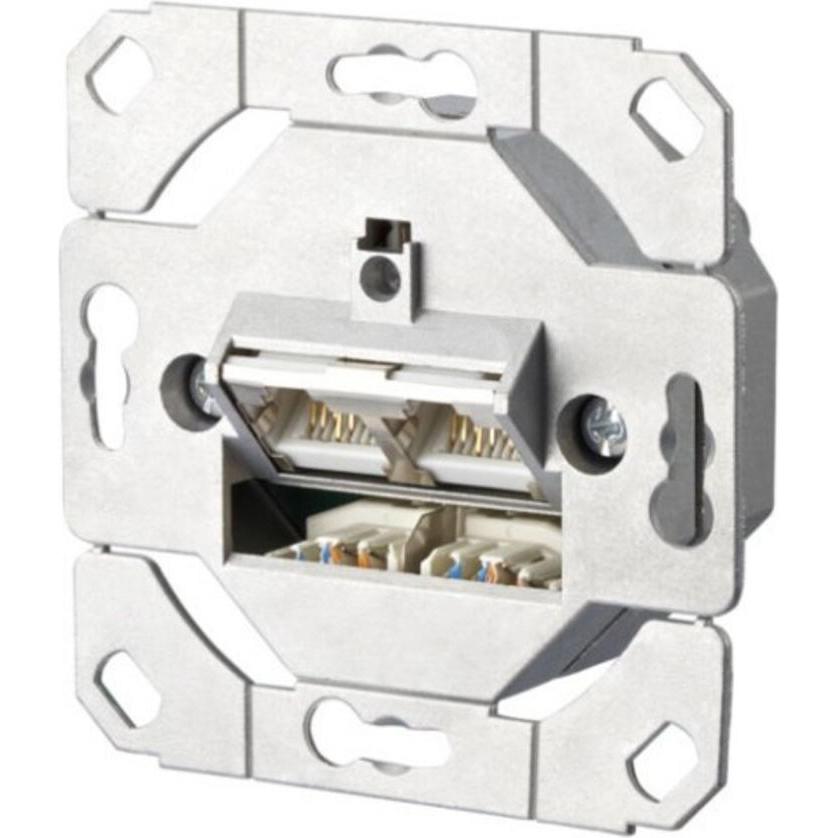 Metz Connect, Steckdose, E-DAT C6 8/8(8) UP0