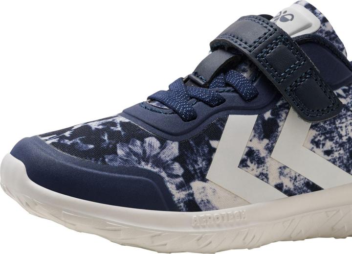 Actual product image hummel Actus Print Recycled Jr (35)