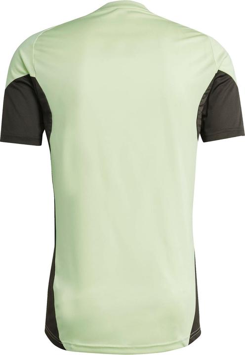 Productafbeelding Adidas Real Madrid Training JSY Herren T-Shirt (L)