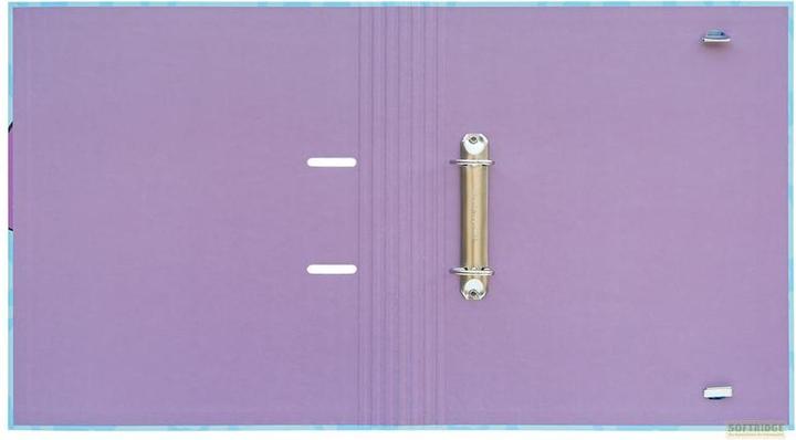 Immagine prodotto Lilo & Stitch - Stitch 2 Anneaux (A4, 1 pz.)