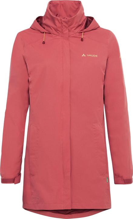 Produktbild Vaude Women's Escape Parka (46)