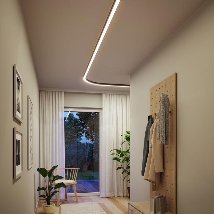 Produktbild Paulmann Lichtkanalsystem Linion (890 lm)