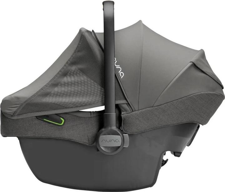 Produktbild Nuna Pipa Next (Babyschale, ECE R129/i-Size Norm)