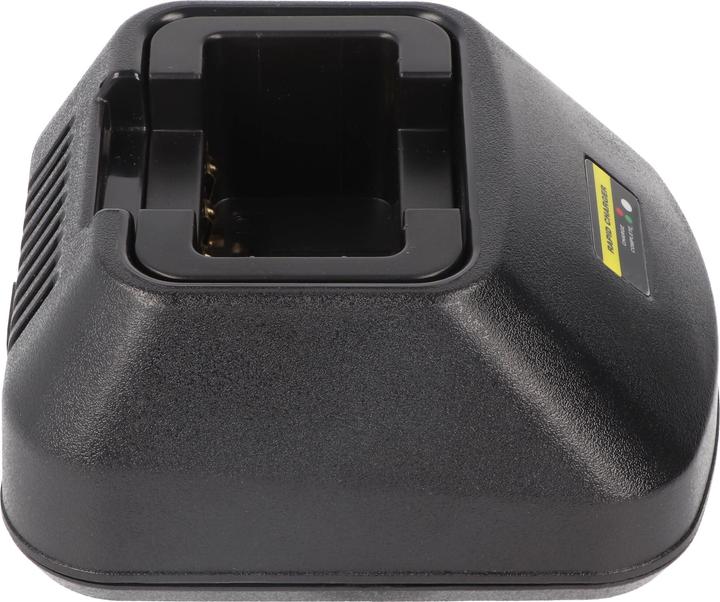 Produktbild AccuCell Ladegerät Motorola Radius P210, HT600, HT800, HT1000, MT1000, MTX800, MTX900