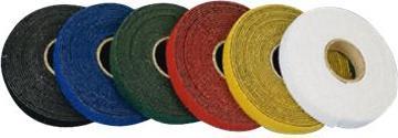 Produktbild Fastech ETN Fast Strap 25 Meter, schwarz (30 mm)