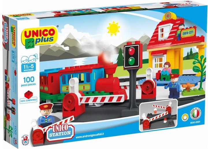 Produktbild Androni Grosse Eisenbahn