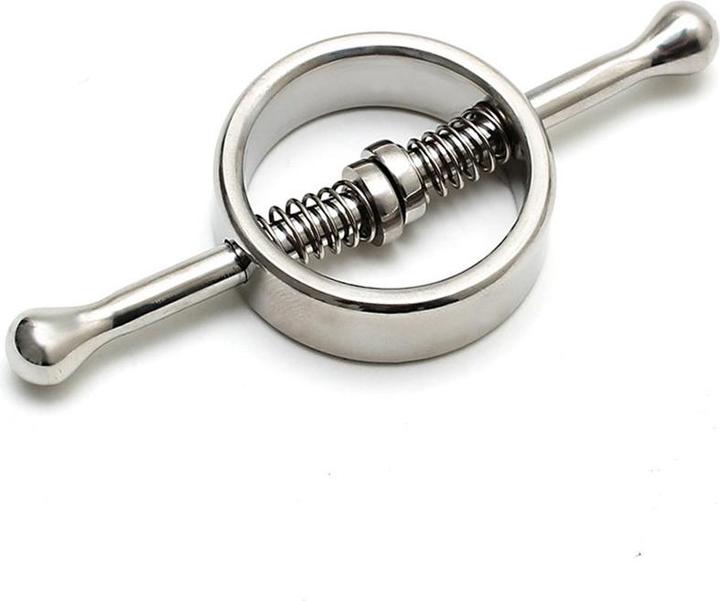 Actual product image Rimba - Spring Loaded Clamps