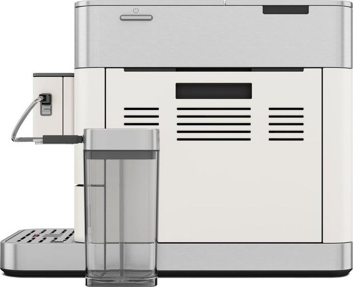 Productafbeelding KitchenAid 5KES8558EPL Kaffeemaschine