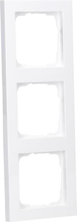 Image du produit Gira Cadre triple E2, standard 55 R