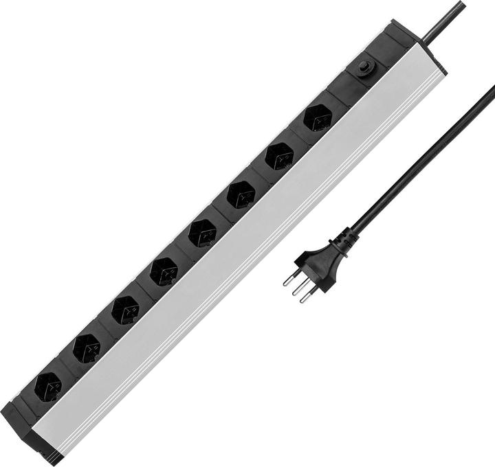 Produktbild Steffen Steba (8 x, Typ 13, 3 m)