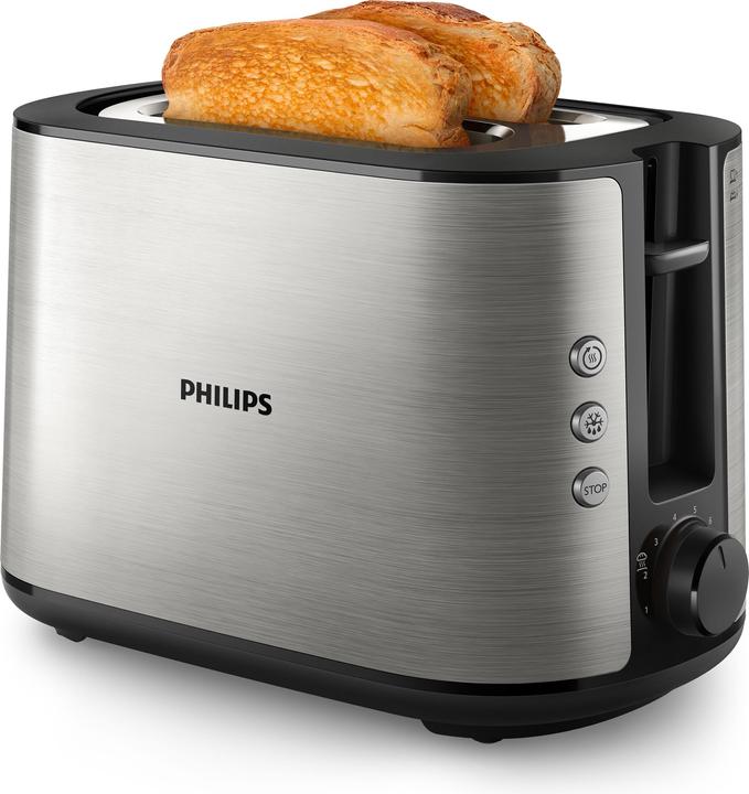 Immagine prodotto Philips Viva Collection HD2650/91 CH-Version (Spina CH)