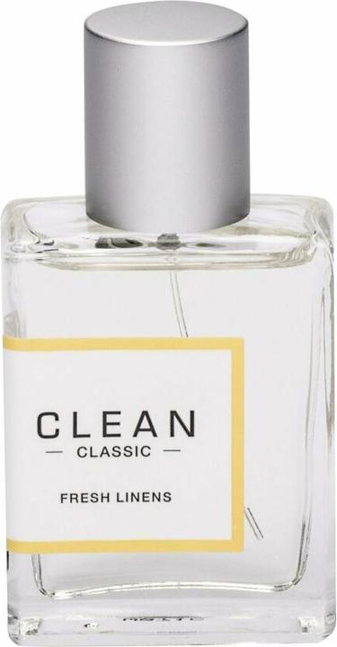Actual product image Clean Fresh Linens (Eau de parfum, 30 ml)