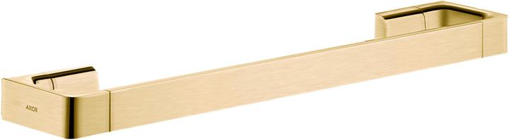 Produktbild hansgrohe AXOR Universal Accessories Duschtürgriff 444 mm