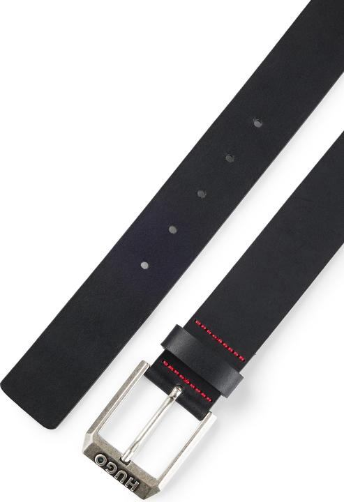 Produktbild HUGO Gelio Sz40 Leather Belt (85)