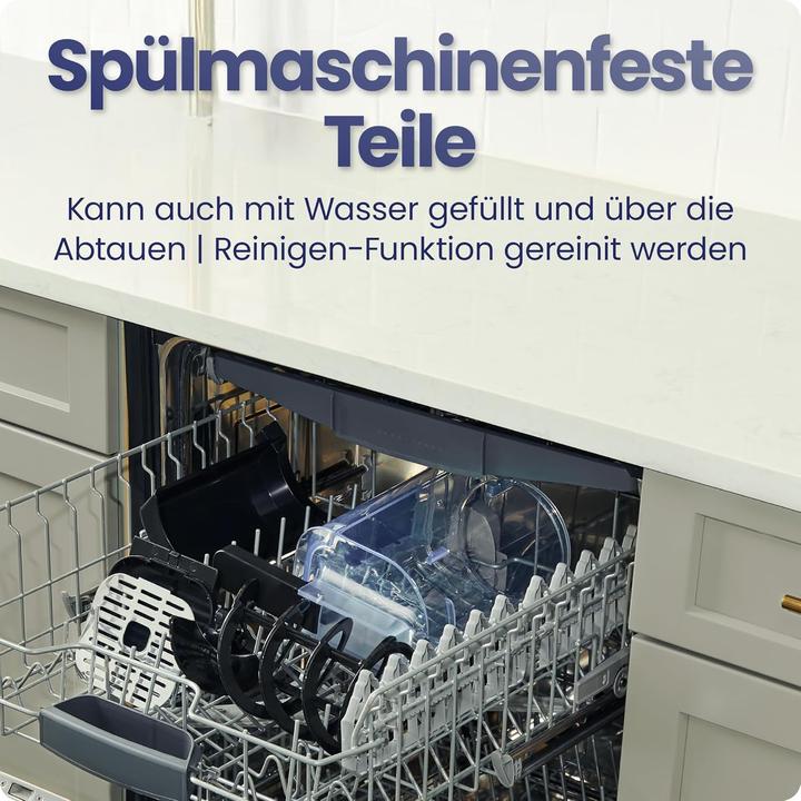 Produktbild Iceman Slush-Ease™ – 2L-Slush-Eismaschine