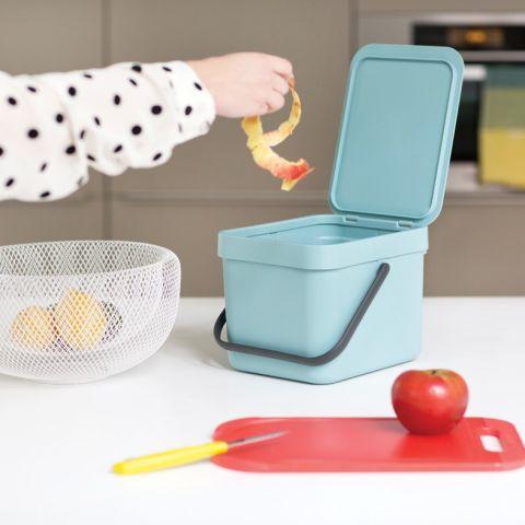 Actual product image Brabantia Sort & Go (6 l)