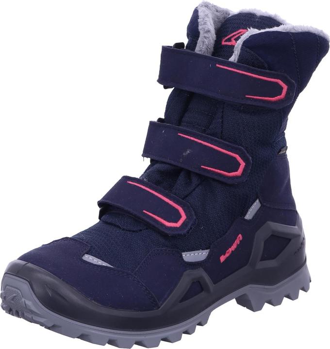 Actual product image Lowa Milo EVO GTX (26)