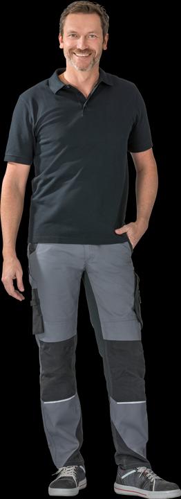 Produktbild Planam Norit Bundhose (44)