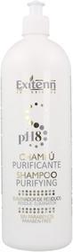 Produktbild Termix Purifying Shampoo 1000ml (1000 ml, Flüssiges Shampoo)