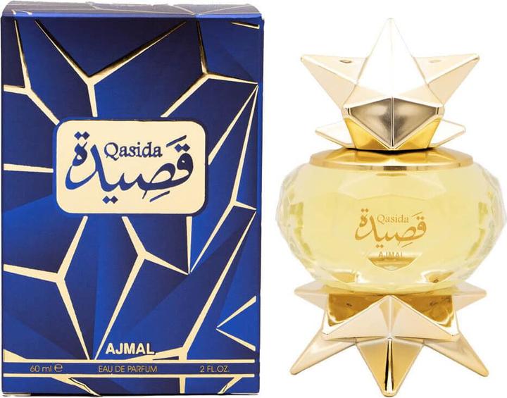 Produktbild Ajmal Qasida - EDP - 60 ml (Eau de Parfum, 60 ml)